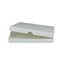 CUSTOM FULL COLOUR PRINTED (CMYK) Invitation Box C6 - Paperboard (285gsm) (Base & Lid)