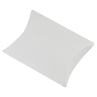 Smooth White Paperboard