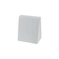 Pyramid Tiny - Smooth White Paperboard (285gsm)
