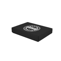 Custom Printed On Lid - A4 Cardboard Gift Box (Base & Lid) - 50mm High (Custom Print)