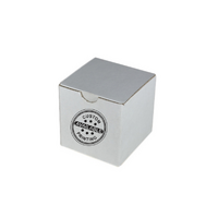 Custom Printed Jam & Condiments Gift Box 80/80 - White Cardboard (White Inside) (Digital)