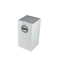 Custom Printed Jam & Condiments Gift Box 80/150 - White Cardboard (White Inside) (Digital)