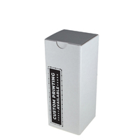Custom Printed Jam & Condiments Gift Box 80/200 - White Cardboard (White Inside) (Digital)