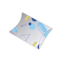 CUSTOM FULL COLOUR PRINTED (CMYK) Premium Pillow Pack Extra Small - (CMYK Printed)