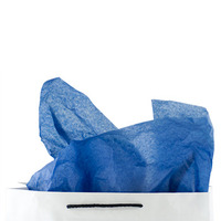 Royal Blue Beepak Tissue Paper 5 reams per ctn