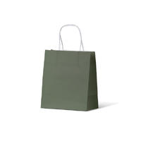 Small Earth Green Earth Collection Gift Bag (200PK)