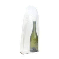 Double Wine Degradable EPI Specialty Wine Bags (250PK)